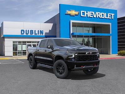 2025 Chevrolet Silverado 1500 Crew Cab 4WD Pickup for sale #C49334 - photo 1