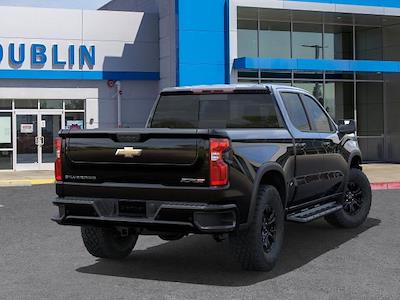 2025 Chevrolet Silverado 1500 Crew Cab 4WD Pickup for sale #C49334 - photo 2