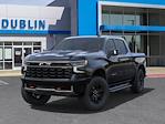 2025 Chevrolet Silverado 1500 Crew Cab 4WD Pickup for sale #C49334 - photo 7