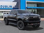 2025 Chevrolet Silverado 1500 Crew Cab 4WD Pickup for sale #C49334 - photo 8