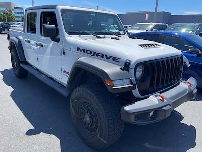 2023 Jeep Gladiator Crew Cab 4WD Pickup for sale #C49334A - photo 1