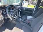 2023 Jeep Gladiator Crew Cab 4WD Pickup for sale #C49334A - photo 5
