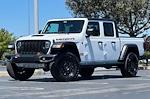2023 Jeep Gladiator Crew Cab 4WD Pickup for sale #C49334A - photo 8