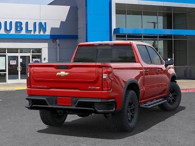 New 2025 Chevrolet Silverado 1500 ZR2 Crew Cab 4WD Pickup for sale #C49335 - photo 2