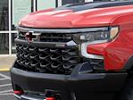 2025 Chevrolet Silverado 1500 Crew Cab 4WD Pickup for sale #C49335 - photo 14