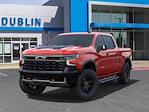 2025 Chevrolet Silverado 1500 Crew Cab 4WD Pickup for sale #C49335 - photo 7