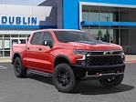2025 Chevrolet Silverado 1500 Crew Cab 4WD Pickup for sale #C49335 - photo 8