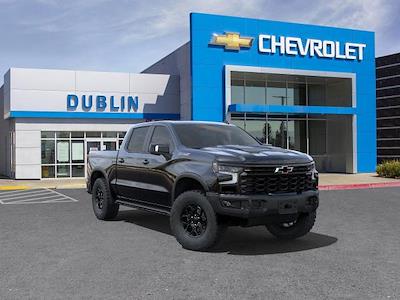 New 2025 Chevrolet Silverado 1500 ZR2 Crew Cab 4WD Pickup for sale #C49345 - photo 1