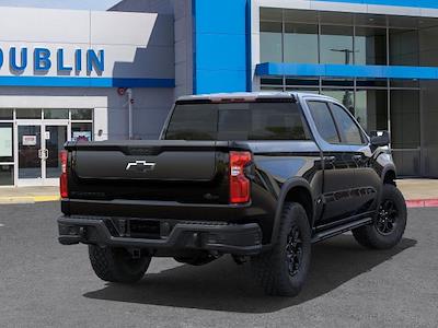 New 2025 Chevrolet Silverado 1500 ZR2 Crew Cab 4WD Pickup for sale #C49345 - photo 2