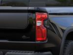 New 2025 Chevrolet Silverado 1500 ZR2 Crew Cab 4WD Pickup for sale #C49345 - photo 12