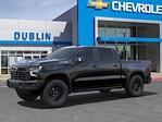 New 2025 Chevrolet Silverado 1500 ZR2 Crew Cab 4WD Pickup for sale #C49345 - photo 4