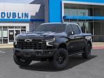 New 2025 Chevrolet Silverado 1500 ZR2 Crew Cab 4WD Pickup for sale #C49345 - photo 7