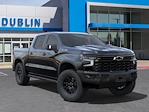 New 2025 Chevrolet Silverado 1500 ZR2 Crew Cab 4WD Pickup for sale #C49345 - photo 8