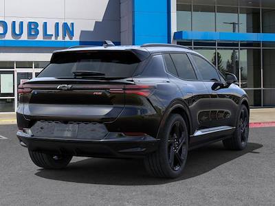 2025 Chevrolet Equinox EV AWD SUV for sale #C49351 - photo 2