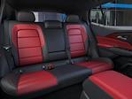 2025 Chevrolet Equinox EV AWD SUV for sale #C49351 - photo 18