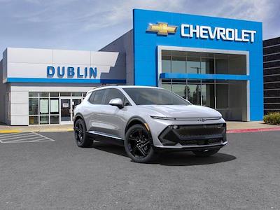 2025 Chevrolet Equinox EV AWD SUV for sale #C49352 - photo 1