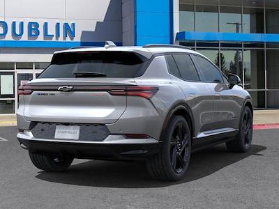 2025 Chevrolet Equinox EV AWD SUV for sale #C49352 - photo 2