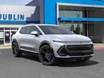 2025 Chevrolet Equinox EV AWD SUV for sale #C49352 - photo 8