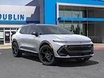 2025 Chevrolet Equinox EV AWD SUV for sale #C49355 - photo 8