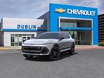 2025 Chevrolet Equinox EV AWD SUV for sale #C49355 - photo 9