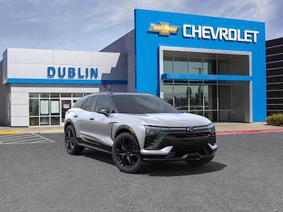 2025 Chevrolet Blazer EV AWD SUV for sale #C49356 - photo 1