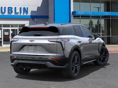 2025 Chevrolet Blazer EV AWD SUV for sale #C49356 - photo 2