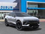 2025 Chevrolet Blazer EV AWD SUV for sale #C49356 - photo 8