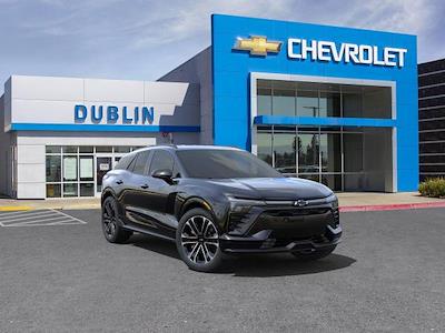 2025 Chevrolet Blazer EV AWD SUV for sale #C49357 - photo 1