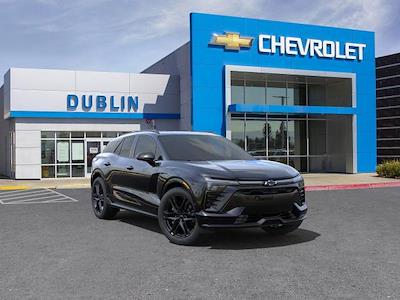 2025 Chevrolet Blazer EV AWD SUV for sale #C49358 - photo 1