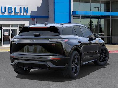 2025 Chevrolet Blazer EV AWD SUV for sale #C49358 - photo 2