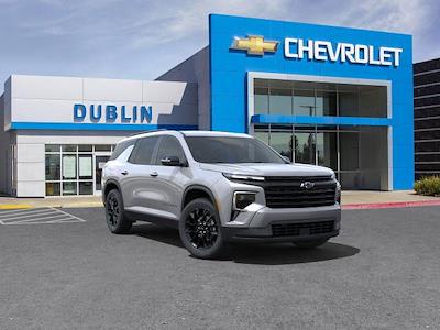 2025 Chevrolet Traverse AWD SUV for sale #C49376 - photo 1