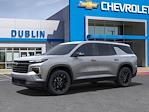 2025 Chevrolet Traverse AWD SUV for sale #C49376 - photo 4