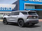 2025 Chevrolet Traverse AWD SUV for sale #C49376 - photo 5