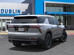 2025 Chevrolet Traverse AWD SUV for sale #C49376 - photo 2