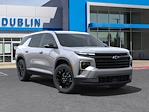 2025 Chevrolet Traverse AWD SUV for sale #C49376 - photo 8