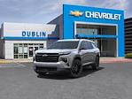 2025 Chevrolet Traverse AWD SUV for sale #C49376 - photo 9