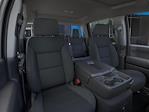 2025 Chevrolet Silverado 2500 Crew Cab SRW 4WD Pickup for sale #C49381 - photo 16