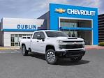 2025 Chevrolet Silverado 2500 Crew Cab SRW 4WD Pickup for sale #C49381 - photo 1