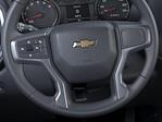 2025 Chevrolet Silverado 2500 Crew Cab SRW 4WD Pickup for sale #C49381 - photo 19