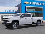 2025 Chevrolet Silverado 2500 Crew Cab SRW 4WD Pickup for sale #C49381 - photo 3