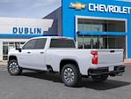 2025 Chevrolet Silverado 2500 Crew Cab SRW 4WD Pickup for sale #C49381 - photo 4