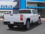 2025 Chevrolet Silverado 2500 Crew Cab SRW 4WD Pickup for sale #C49381 - photo 2