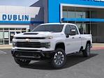 2025 Chevrolet Silverado 2500 Crew Cab SRW 4WD Pickup for sale #C49381 - photo 6