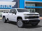 2025 Chevrolet Silverado 2500 Crew Cab SRW 4WD Pickup for sale #C49381 - photo 7