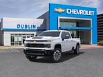 2025 Chevrolet Silverado 2500 Crew Cab SRW 4WD Pickup for sale #C49381 - photo 8