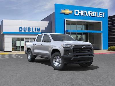 2025 Chevrolet Colorado Crew Cab 2WD Pickup for sale #C49382 - photo 1