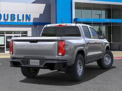2025 Chevrolet Colorado Crew Cab 2WD Pickup for sale #C49382 - photo 2