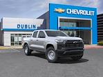 2025 Chevrolet Colorado Crew Cab 2WD Pickup for sale #C49382 - photo 1