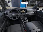 2025 Chevrolet Colorado Crew Cab 2WD Pickup for sale #C49382 - photo 16