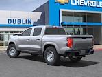 2025 Chevrolet Colorado Crew Cab 2WD Pickup for sale #C49382 - photo 5